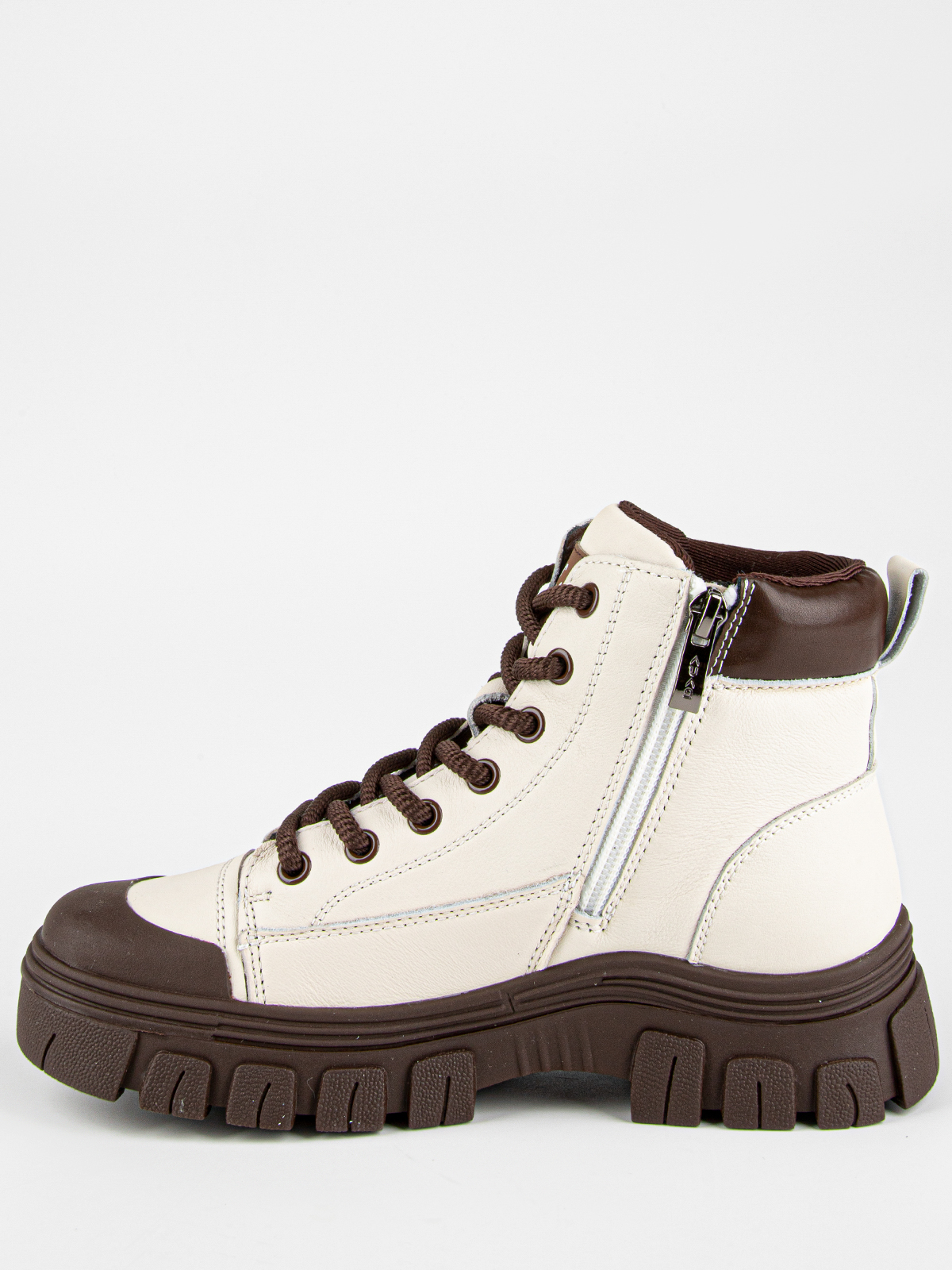 Ботинки артикул:54576у-2-8 Ботинки артикул:54576у-2-8