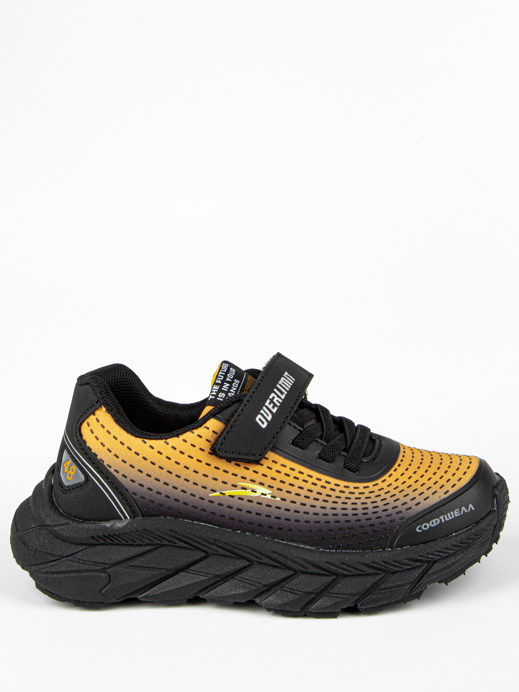 Кроссовки артикул:721275c-1-1