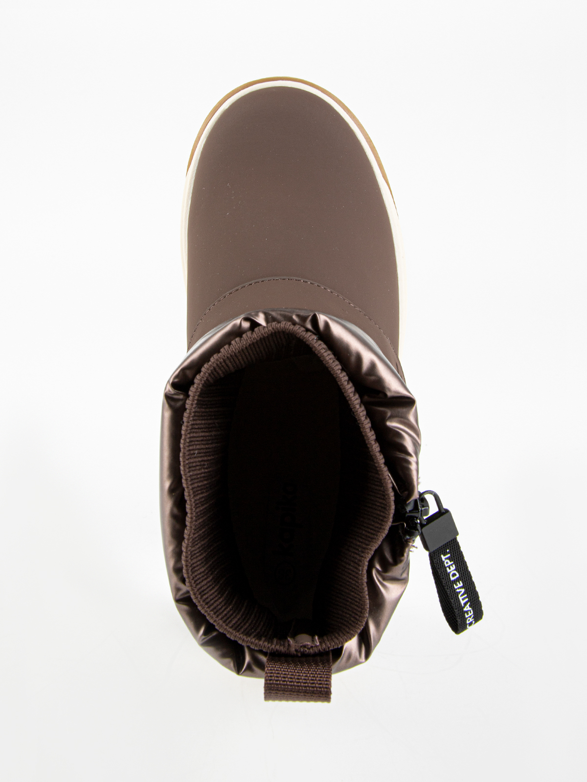 Сапоги артикул:1889д-2-6