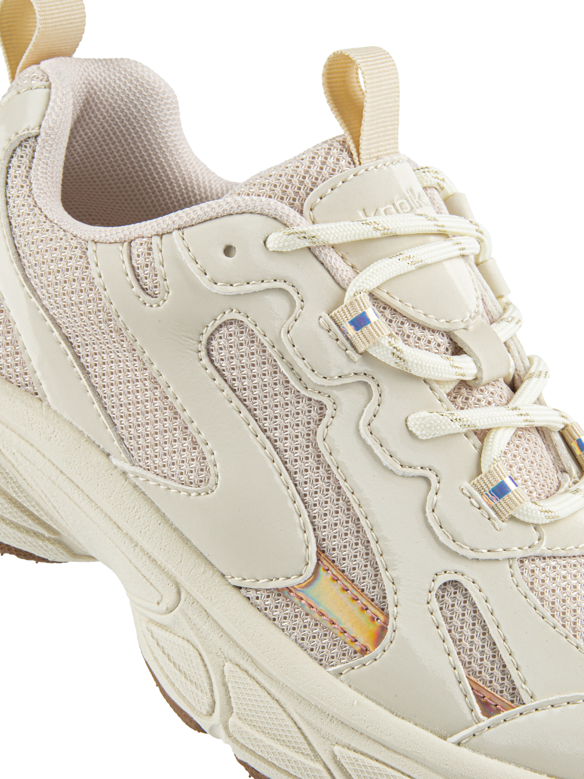 Полуботинки артикул:731171-1-6