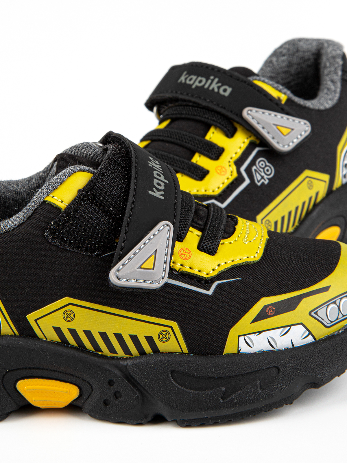 Полуботинки артикул:71526с-10-9