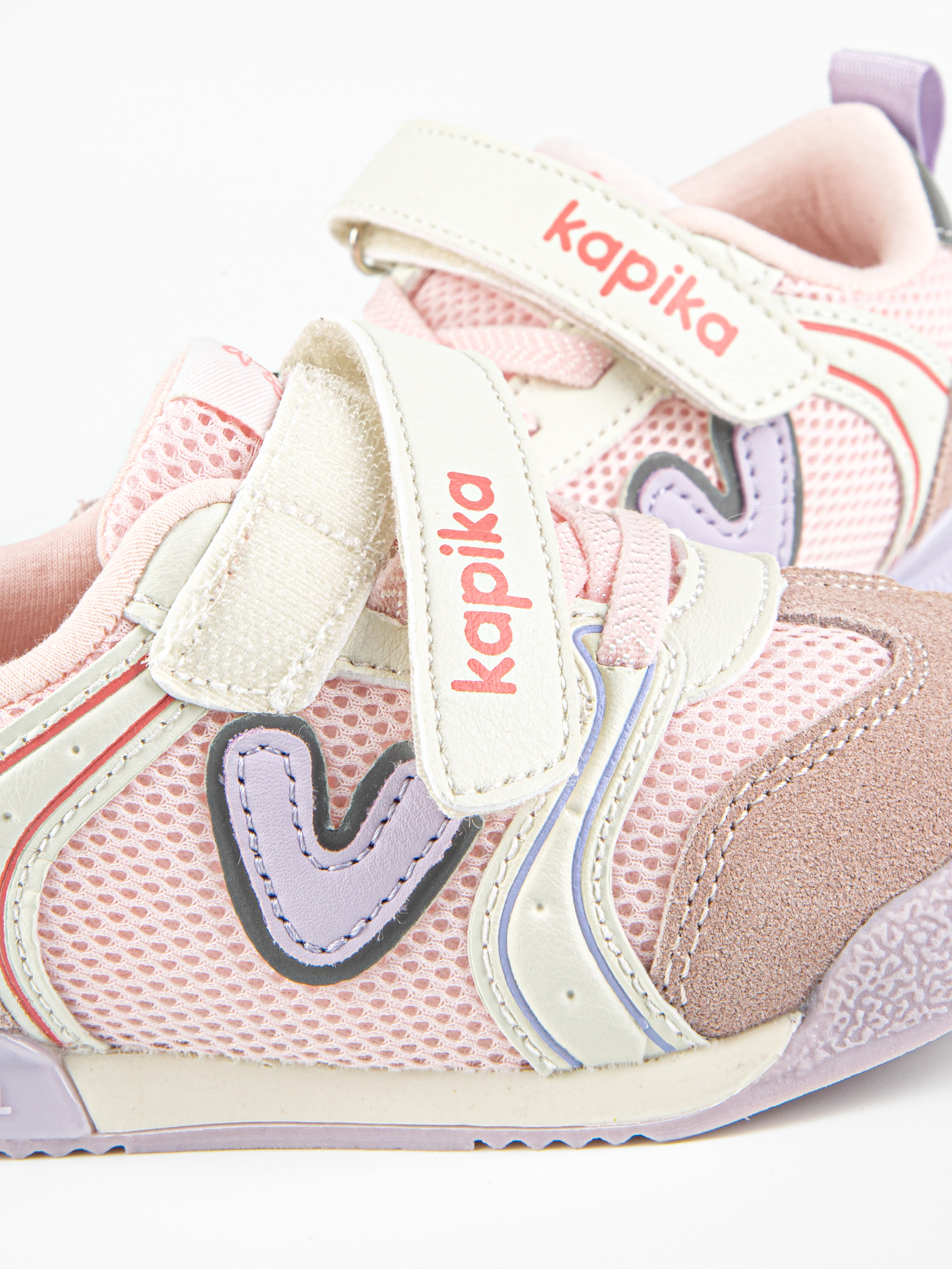 Кроссовки артикул:71575-1-9