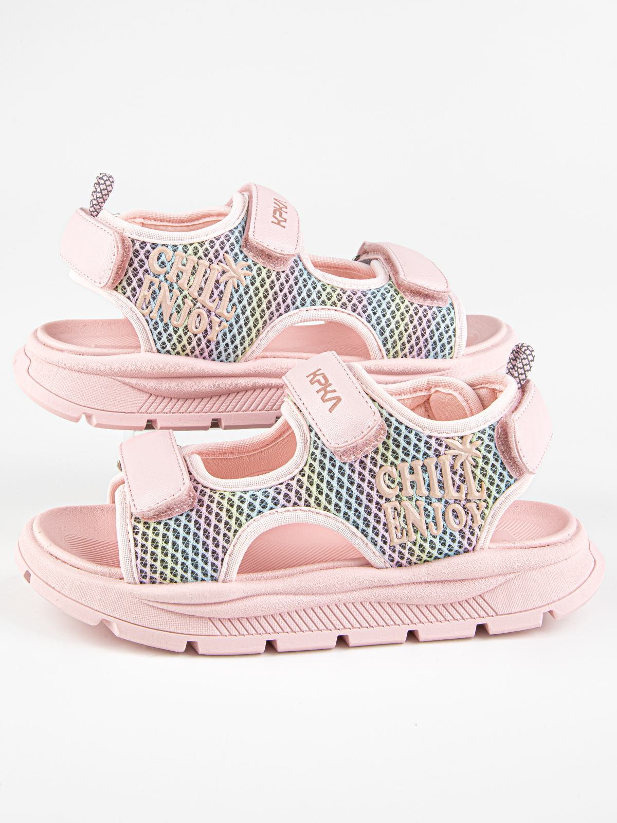 Сандалии артикул:33846п-1-4