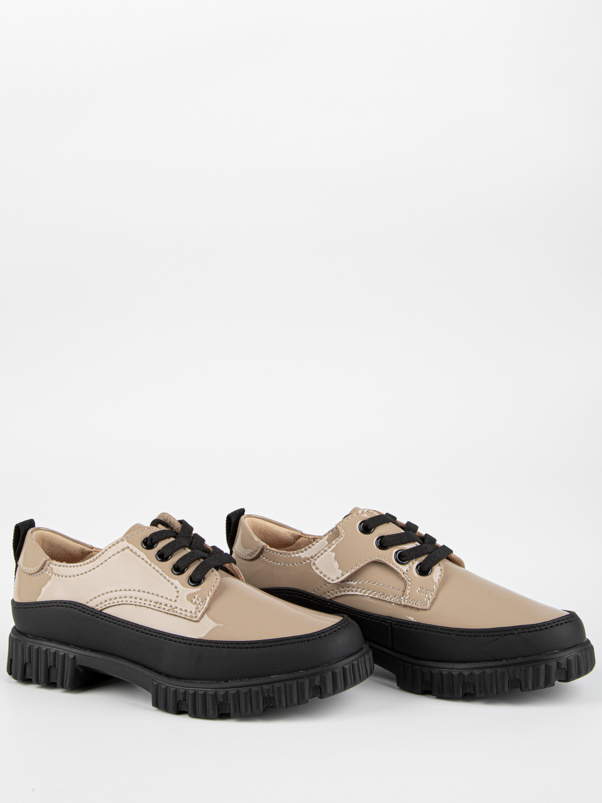 Полуботинки артикул:231186п-2-2