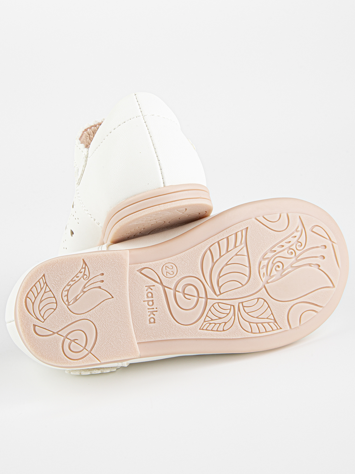 Туфли артикул:21414п-1-5