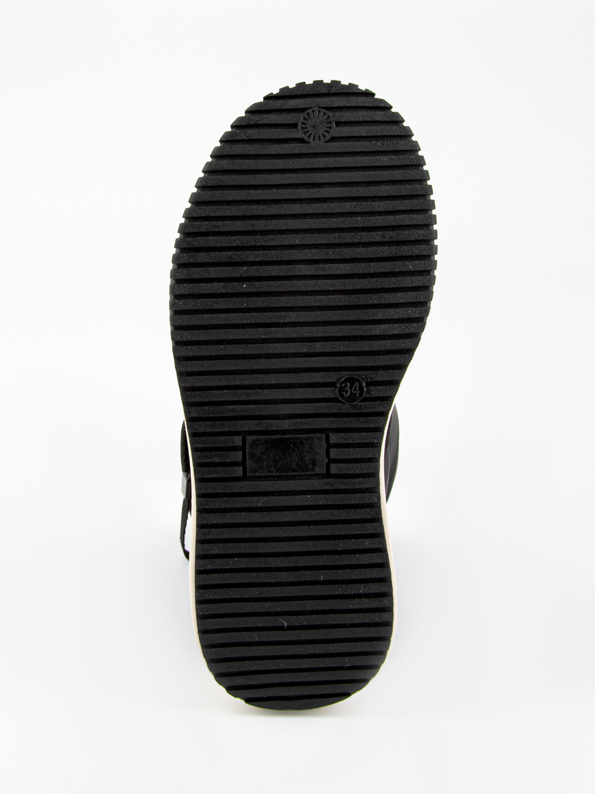 Сапоги артикул:1889д-1-9