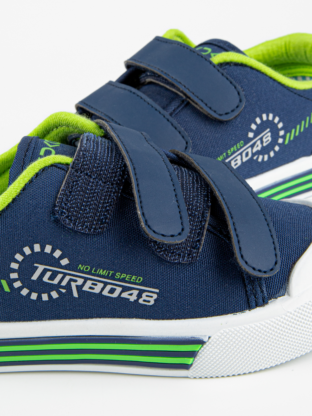 Кеды артикул:72995-20-10