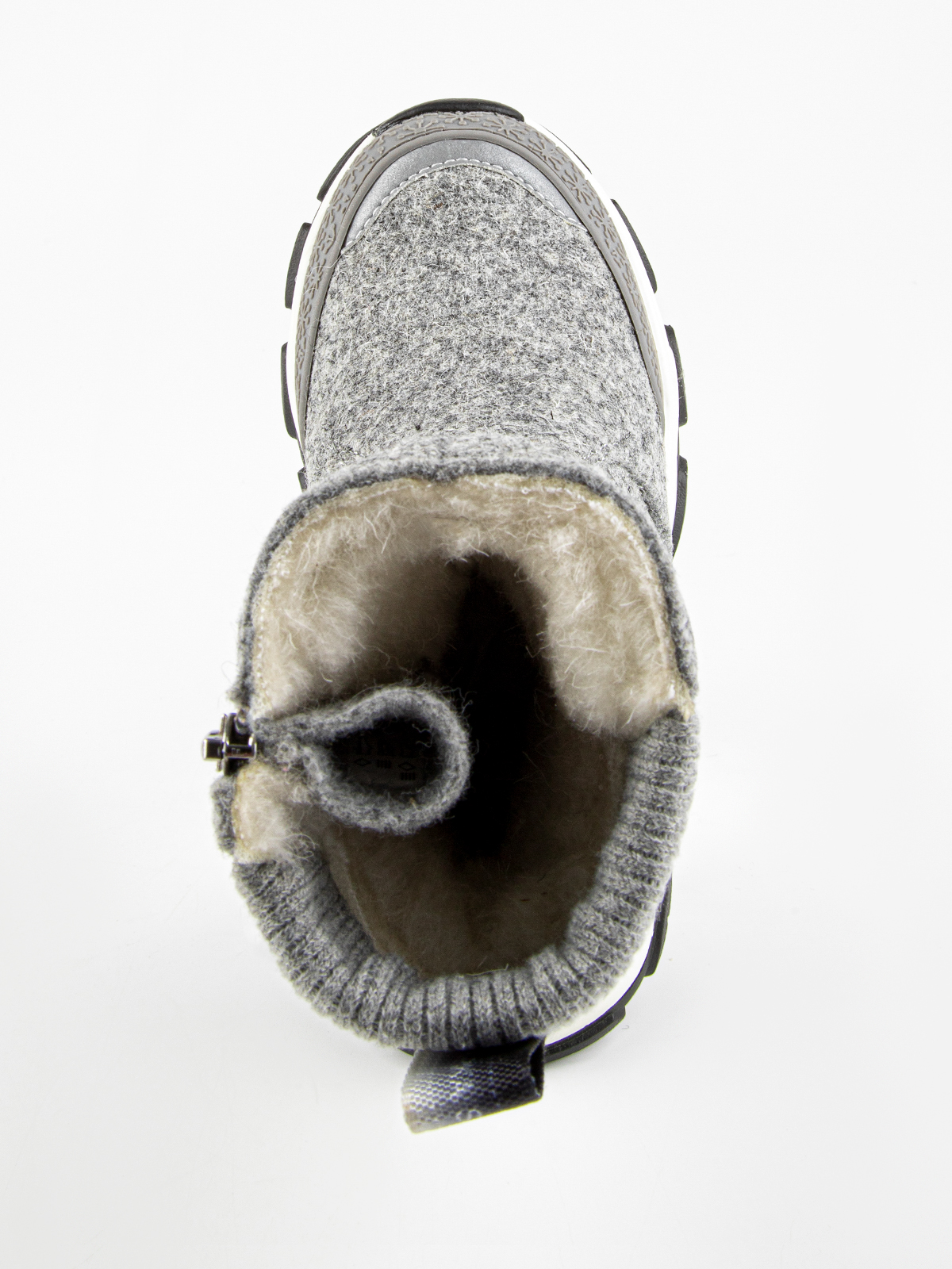 Валенки артикул:00172-1-6