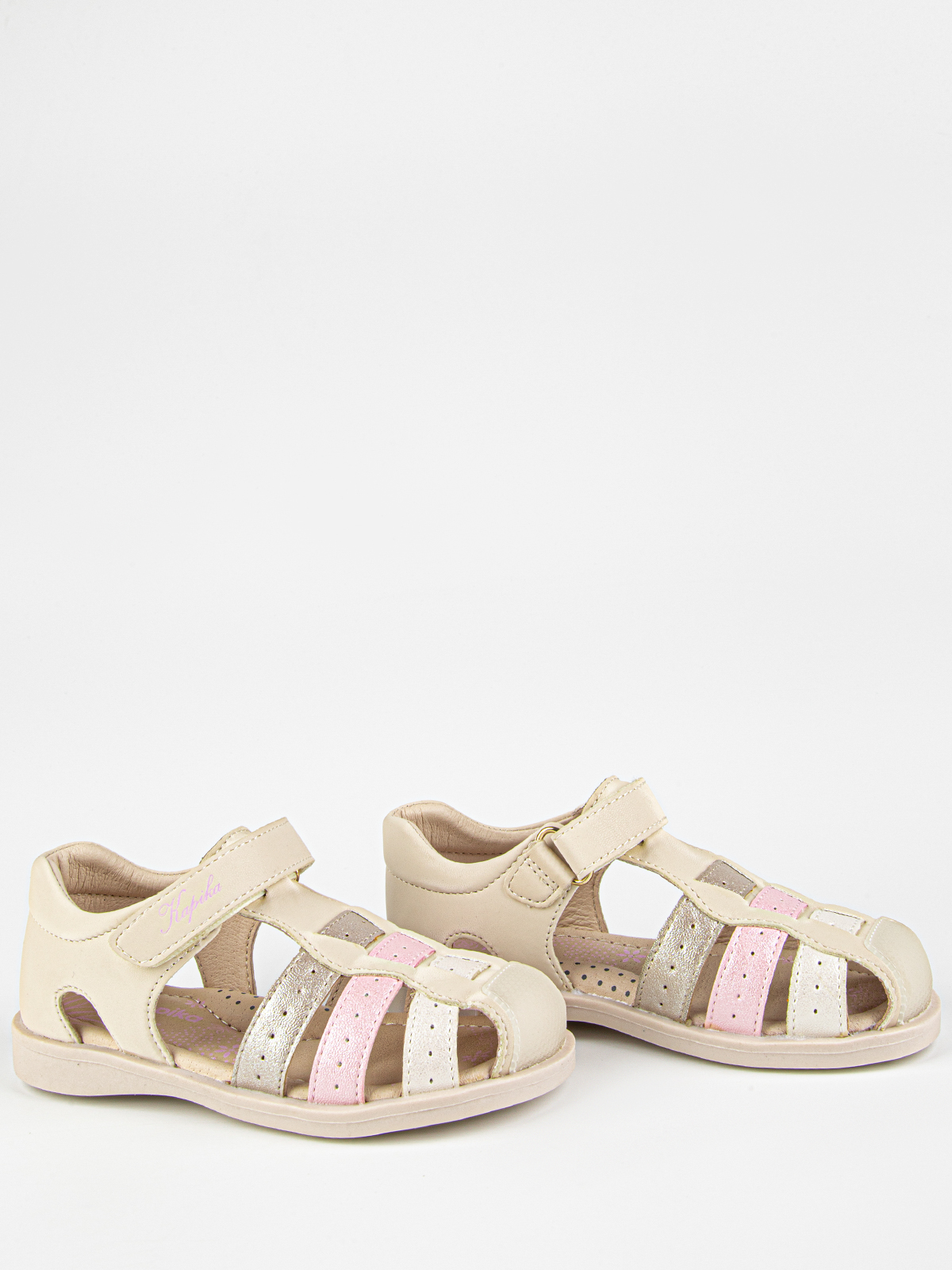 Сандалии артикул:32968п-20-2