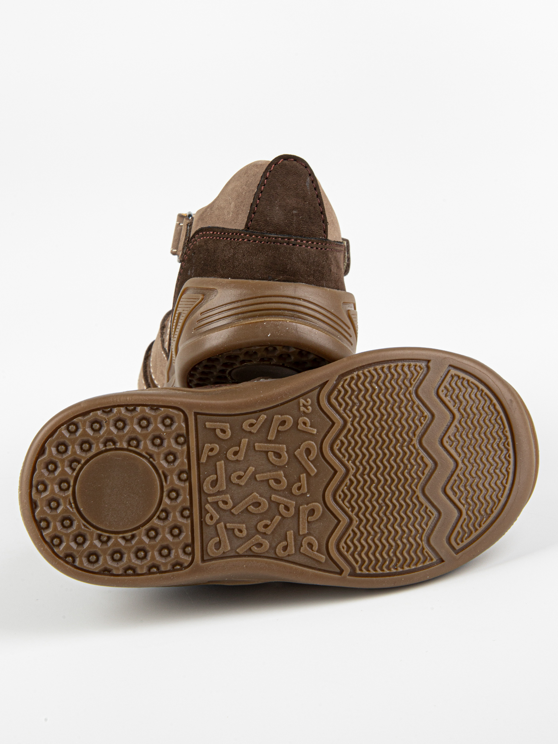 Сандалии артикул:31972т-1-5