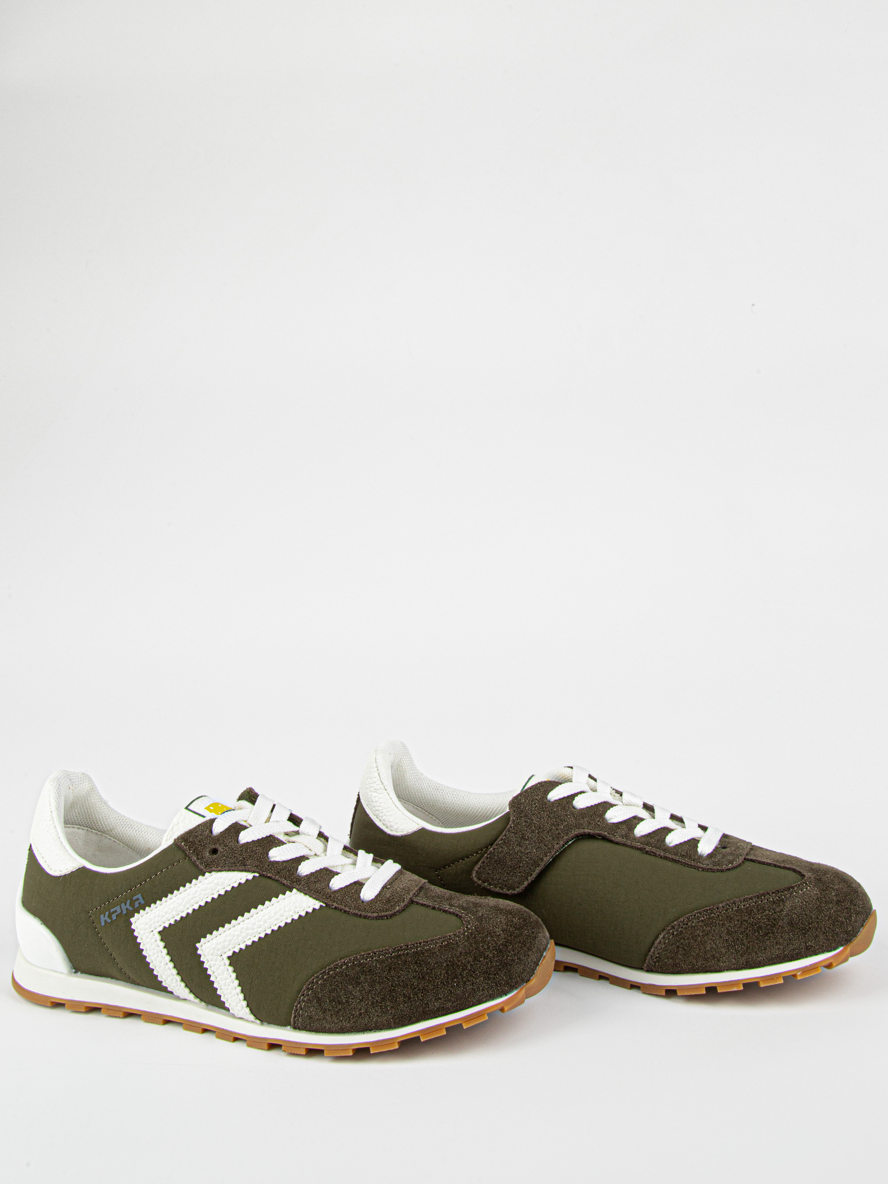 Кроссовки артикул:74977-3-2