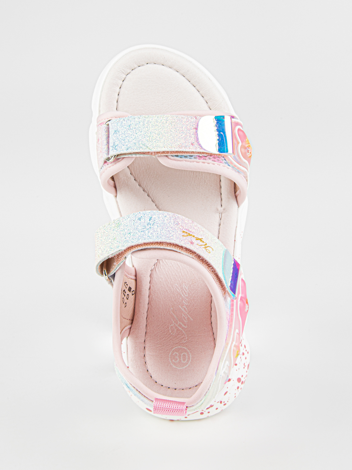 Сандалии артикул:32946п-20-6