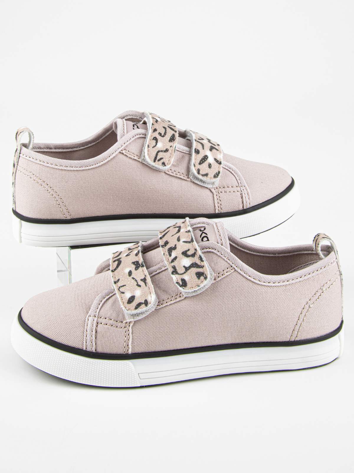 Кеды артикул:721162-11-4