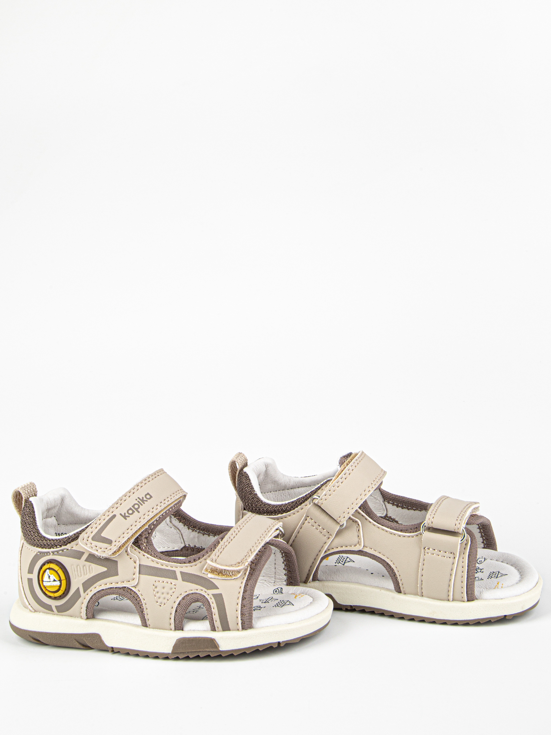 Сандалии артикул:31931п-1-2