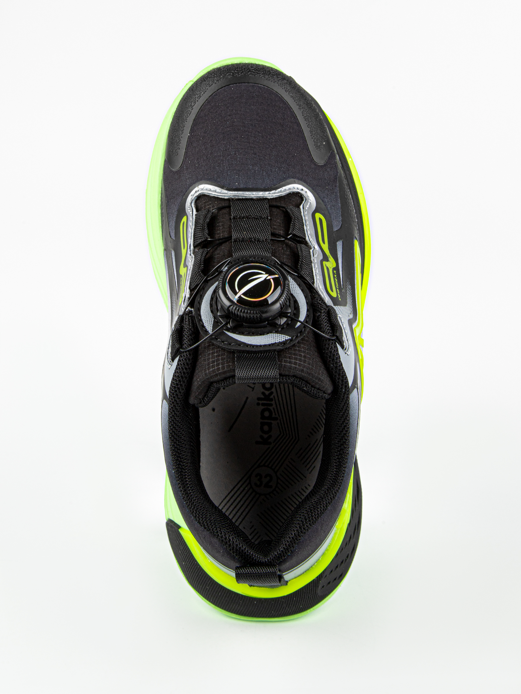 Кроссовки артикул:731277с-2-6