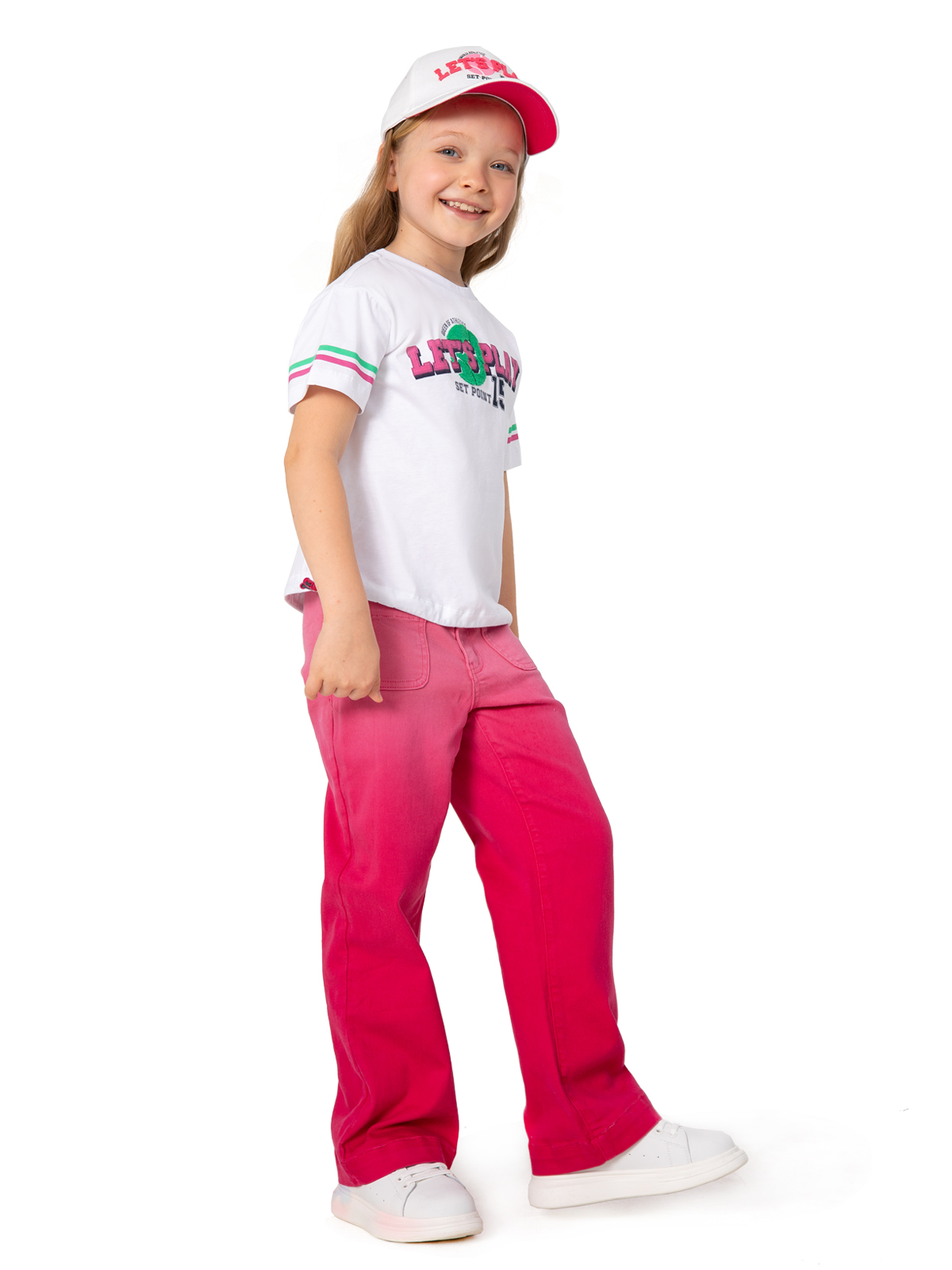 Брюки джинсовые артикул:NKGCP03-82-1