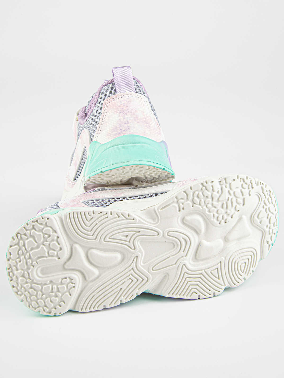 Кроссовки артикул:72732-21-5