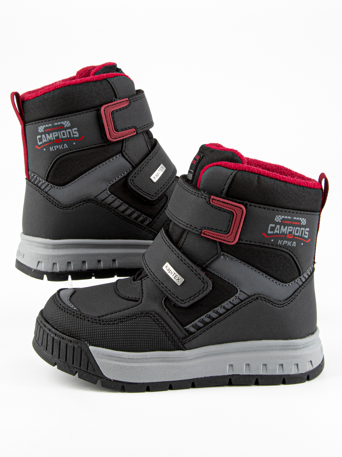 Ботинки артикул:42525-1-4