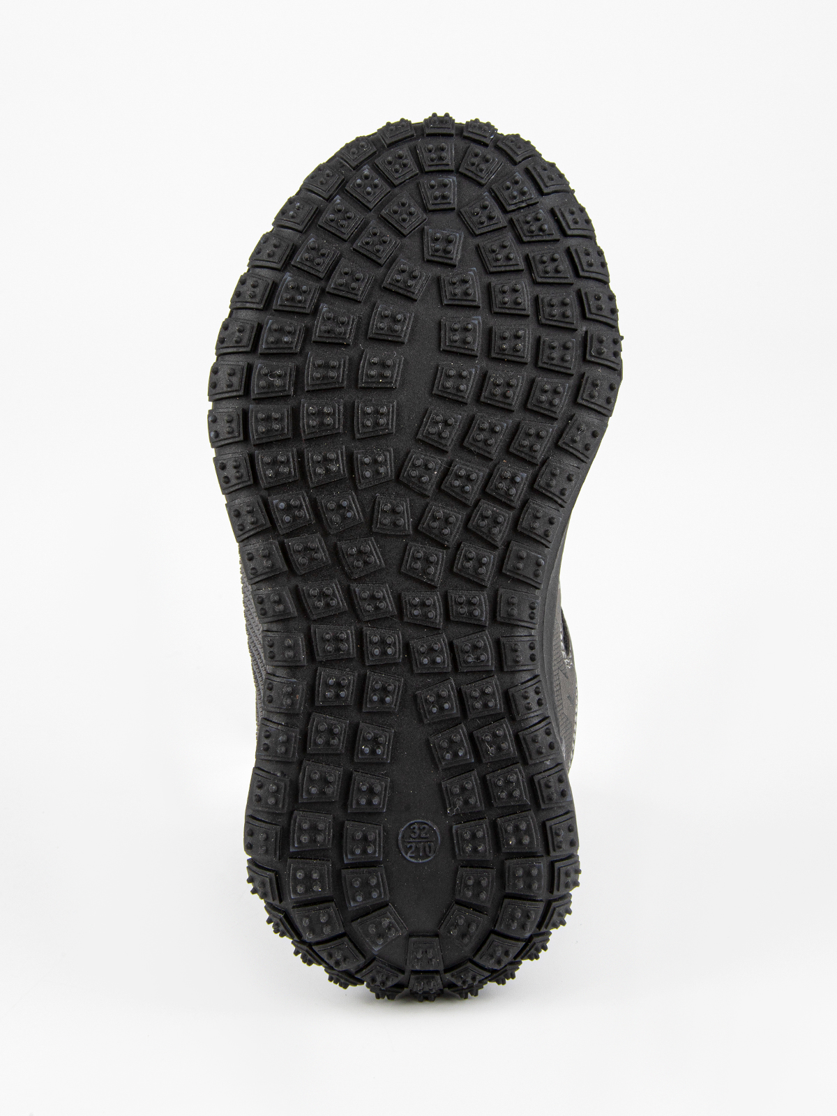 Ботинки артикул:53699ук-1-9