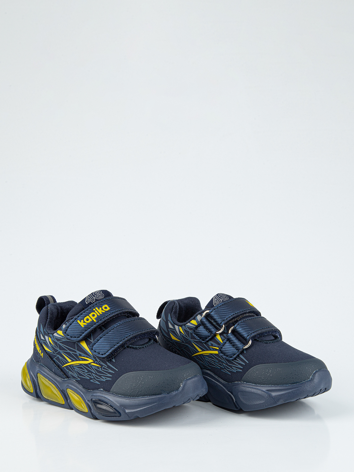 Кроссовки артикул:72961с-20-2