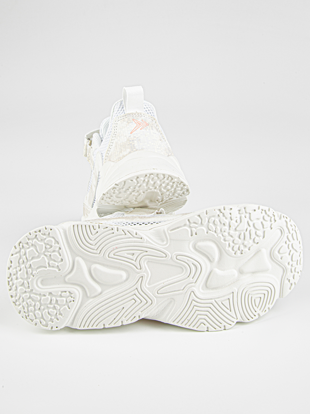 Кроссовки артикул:72732-31-5