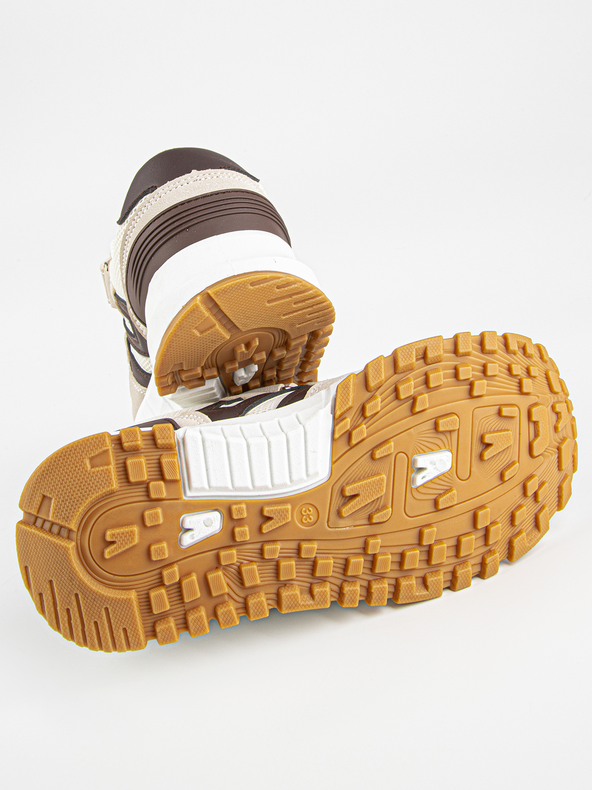 Кроссовки артикул:731908-1-5