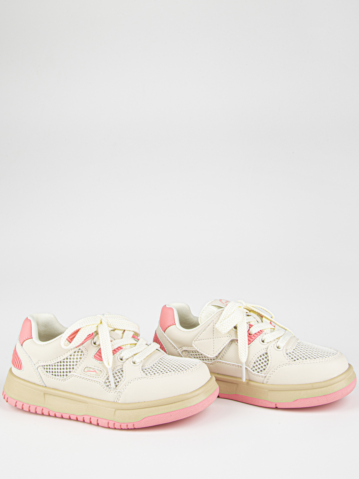 Кроссовки артикул:731170-10-2