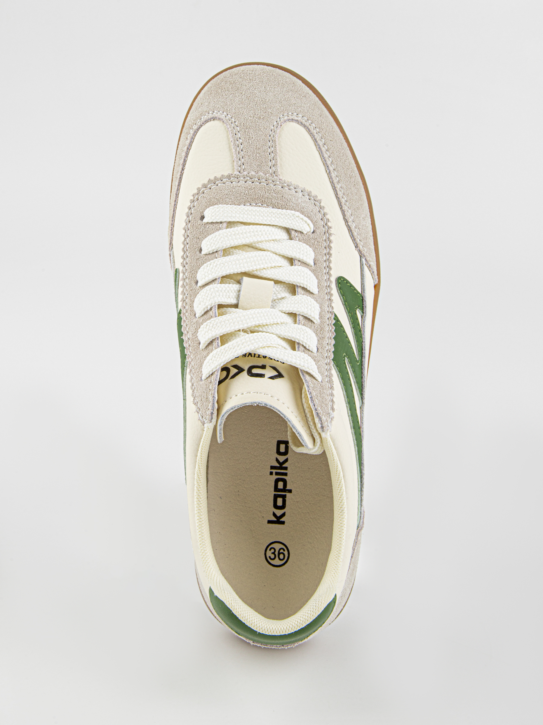 Полуботинки артикул:241025к-1-6