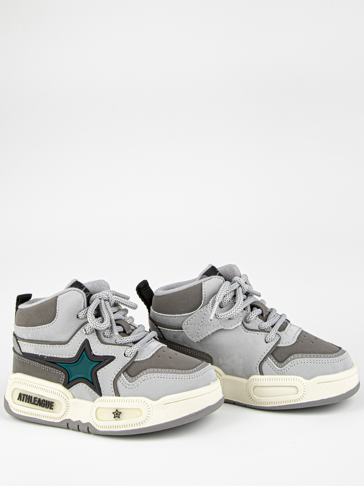 Кроссовки артикул:721148-20-2