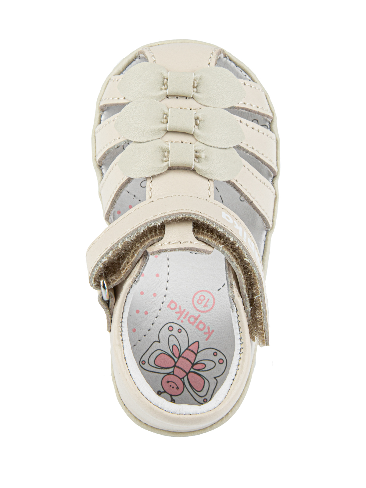 Сандалии артикул:10234-2-3