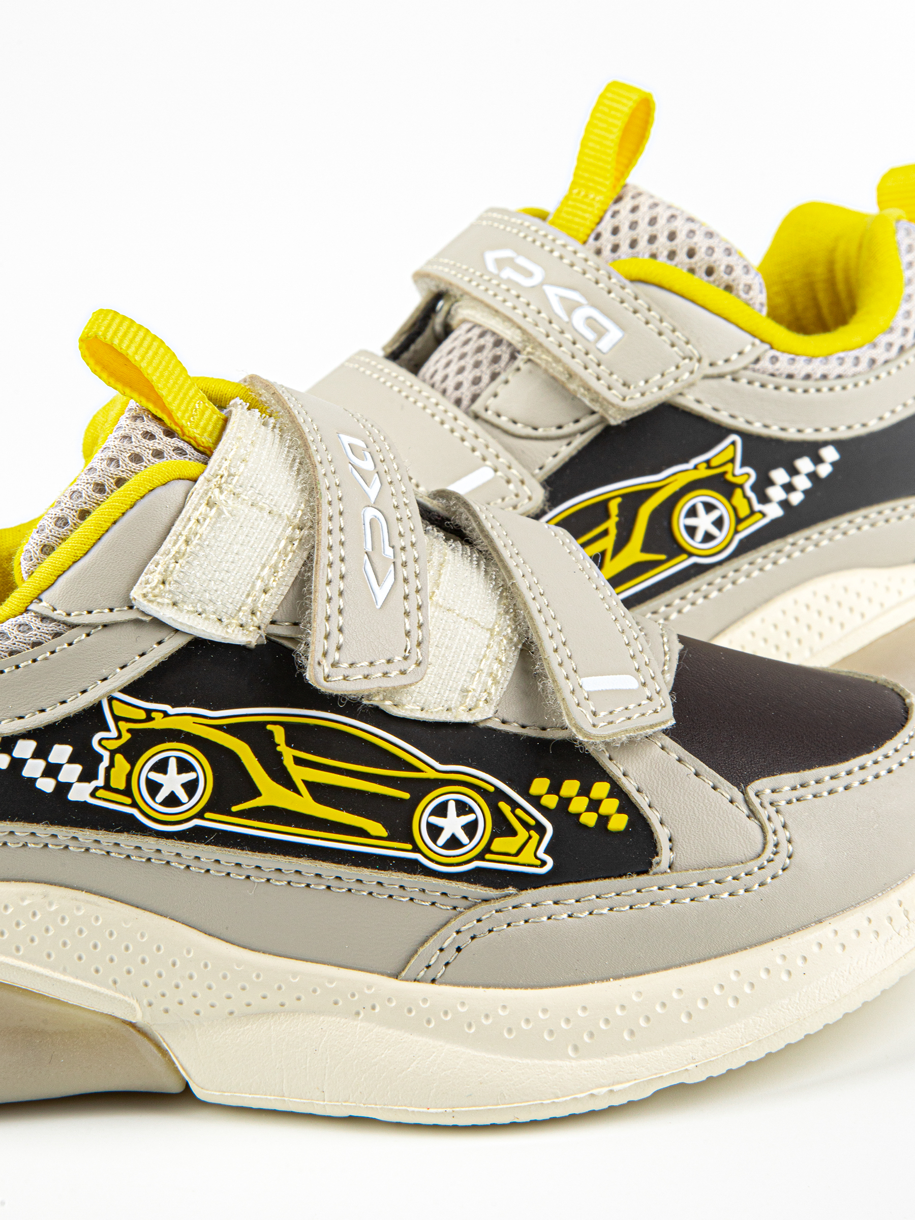 Кроссовки артикул:721219-3-9