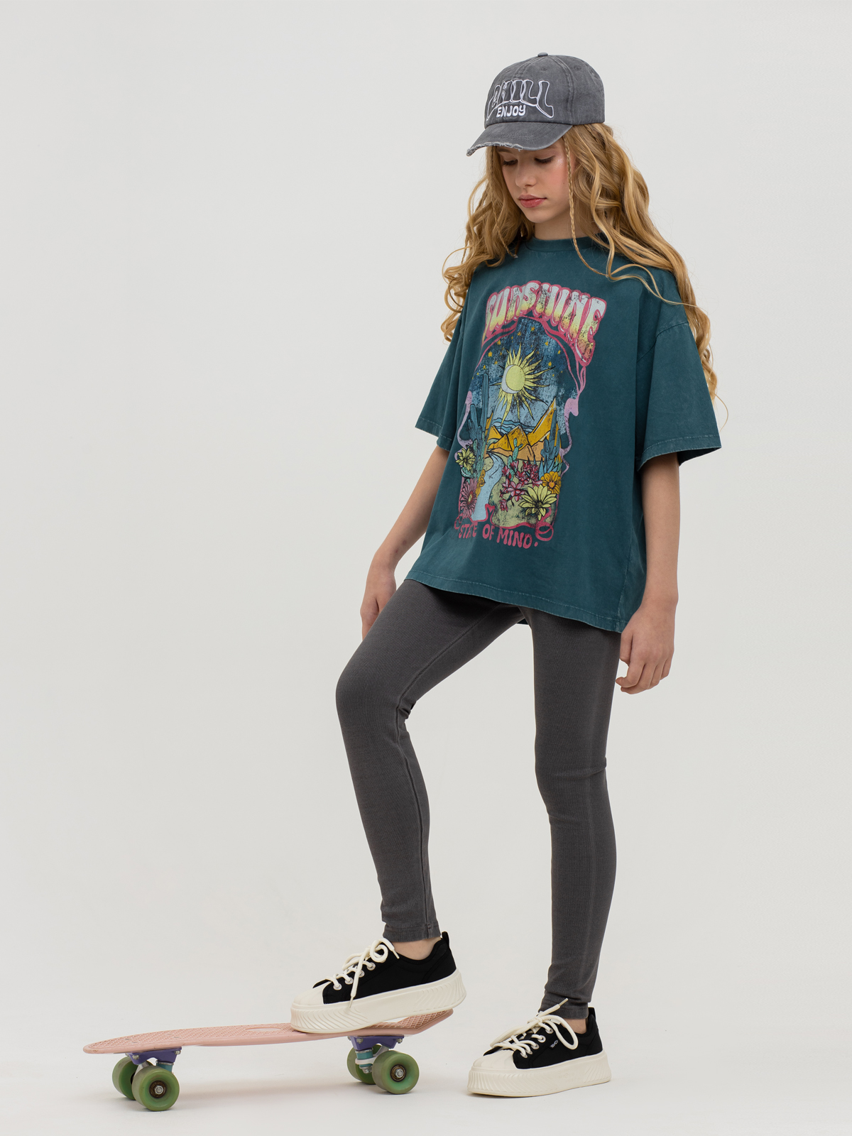 Футболка артикул:PJGCT02-S4-2