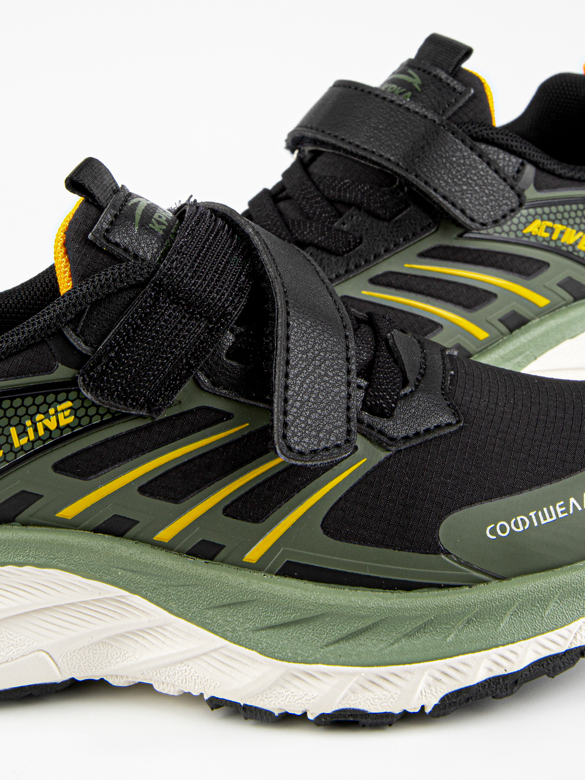 Кроссовки артикул:721200с-2-10