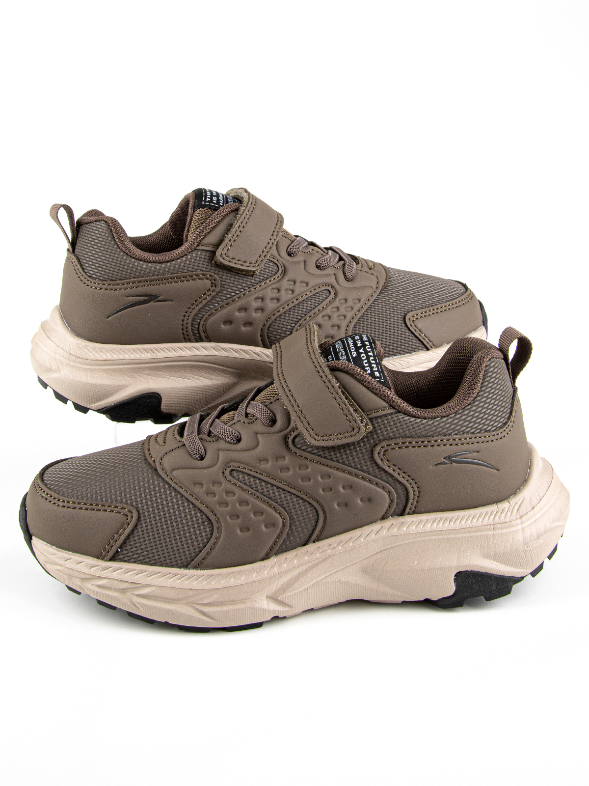 Кроссовки артикул:731232-1-4