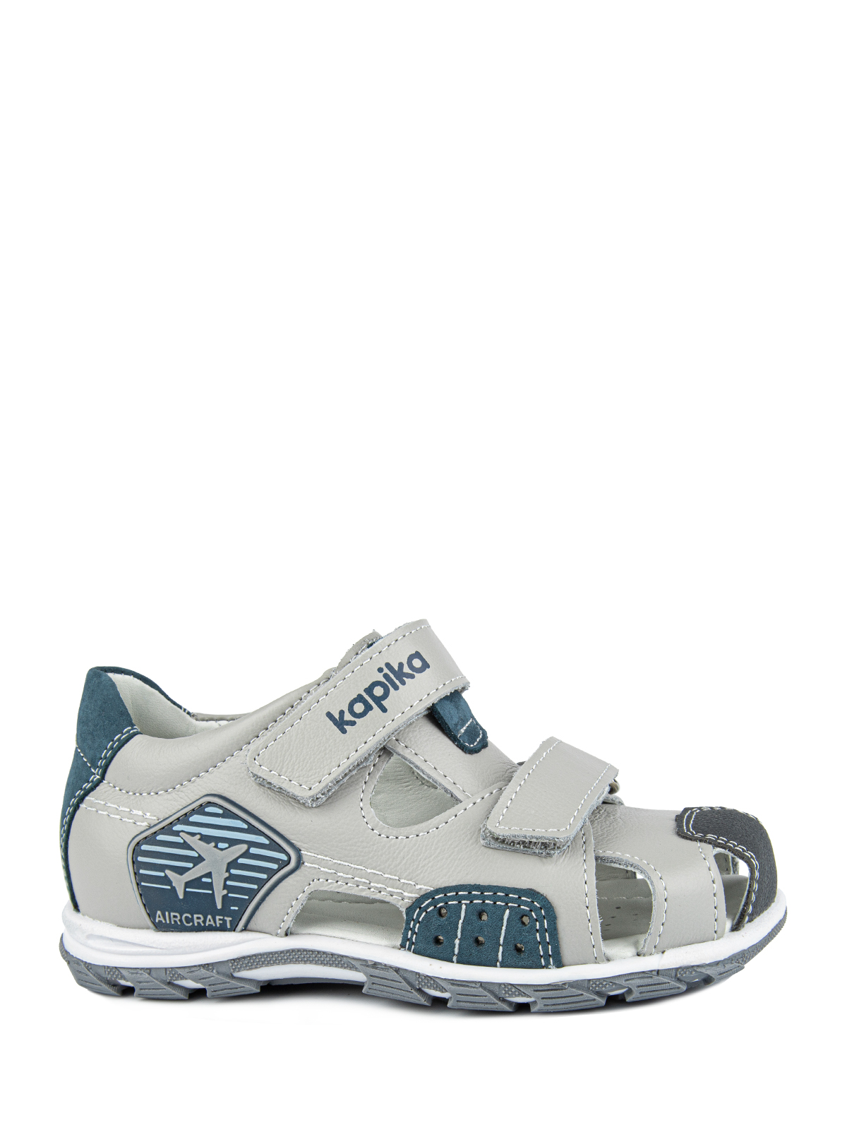 Сандалии артикул:31925-1-1