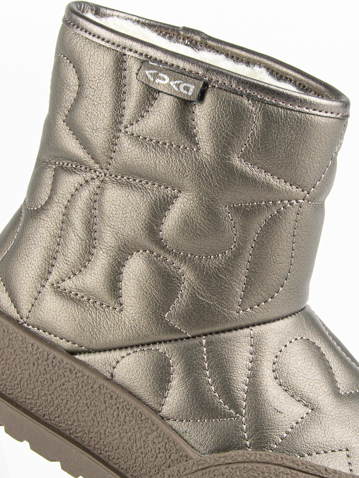 Сапоги артикул:64297ш-3-3