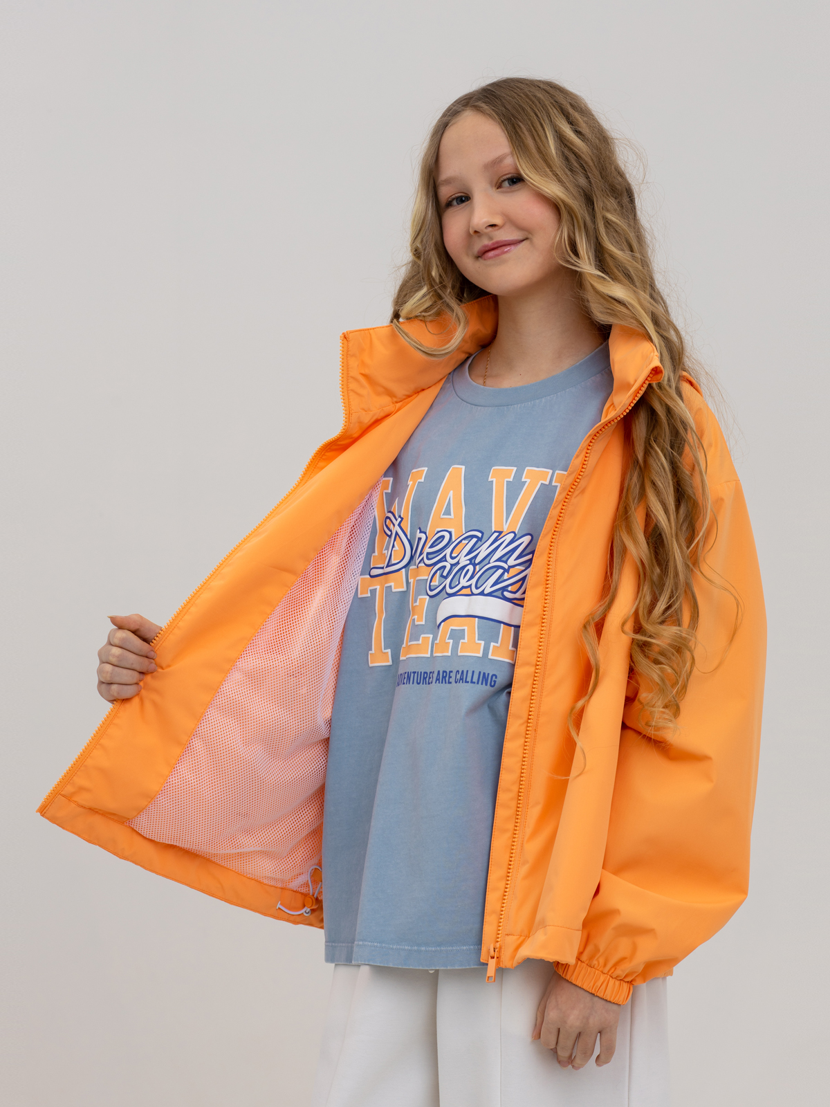 Ветровка артикул:PJGCK08-51-4