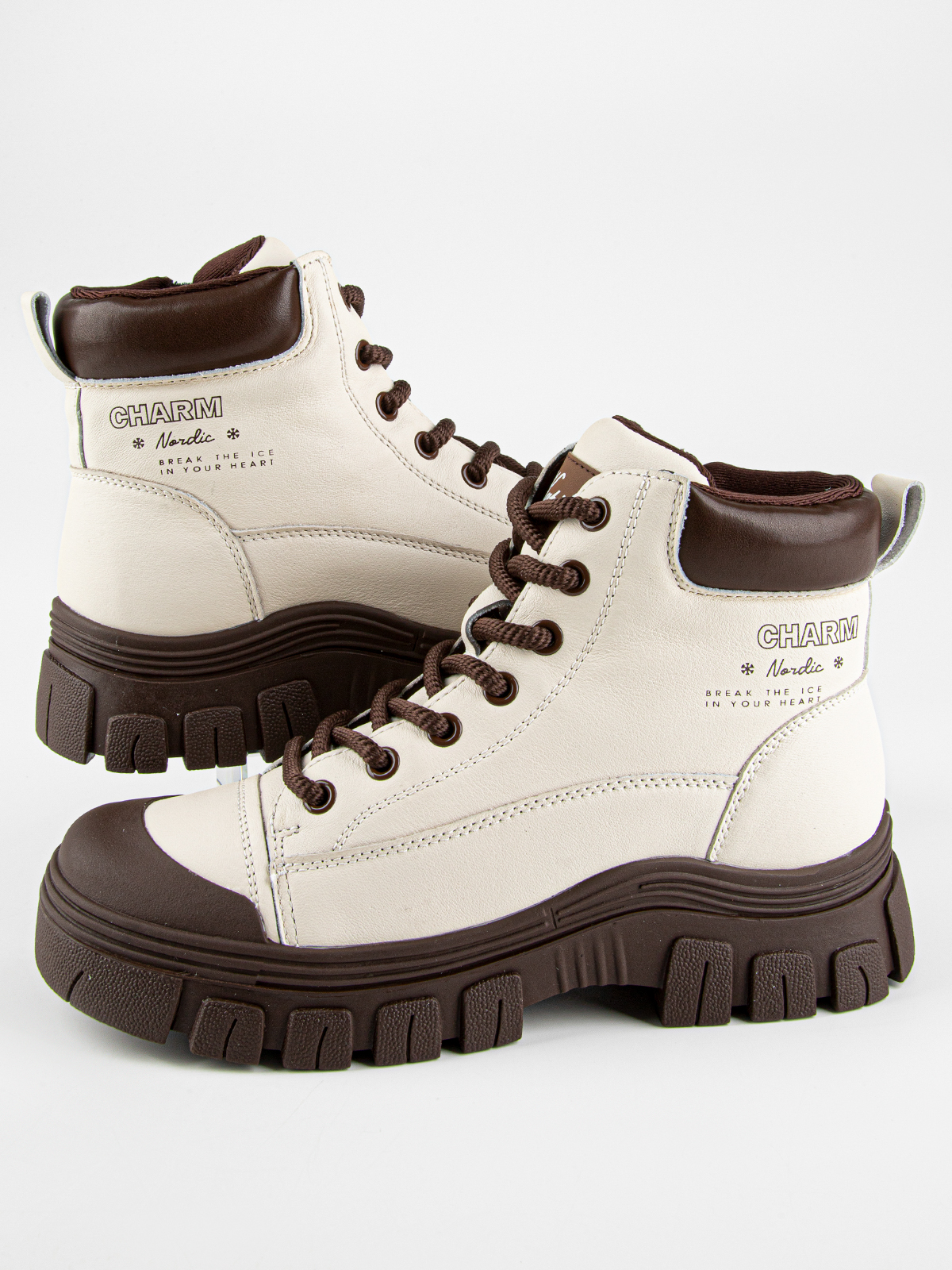 Ботинки артикул:54576у-2-4 Ботинки артикул:54576у-2-4