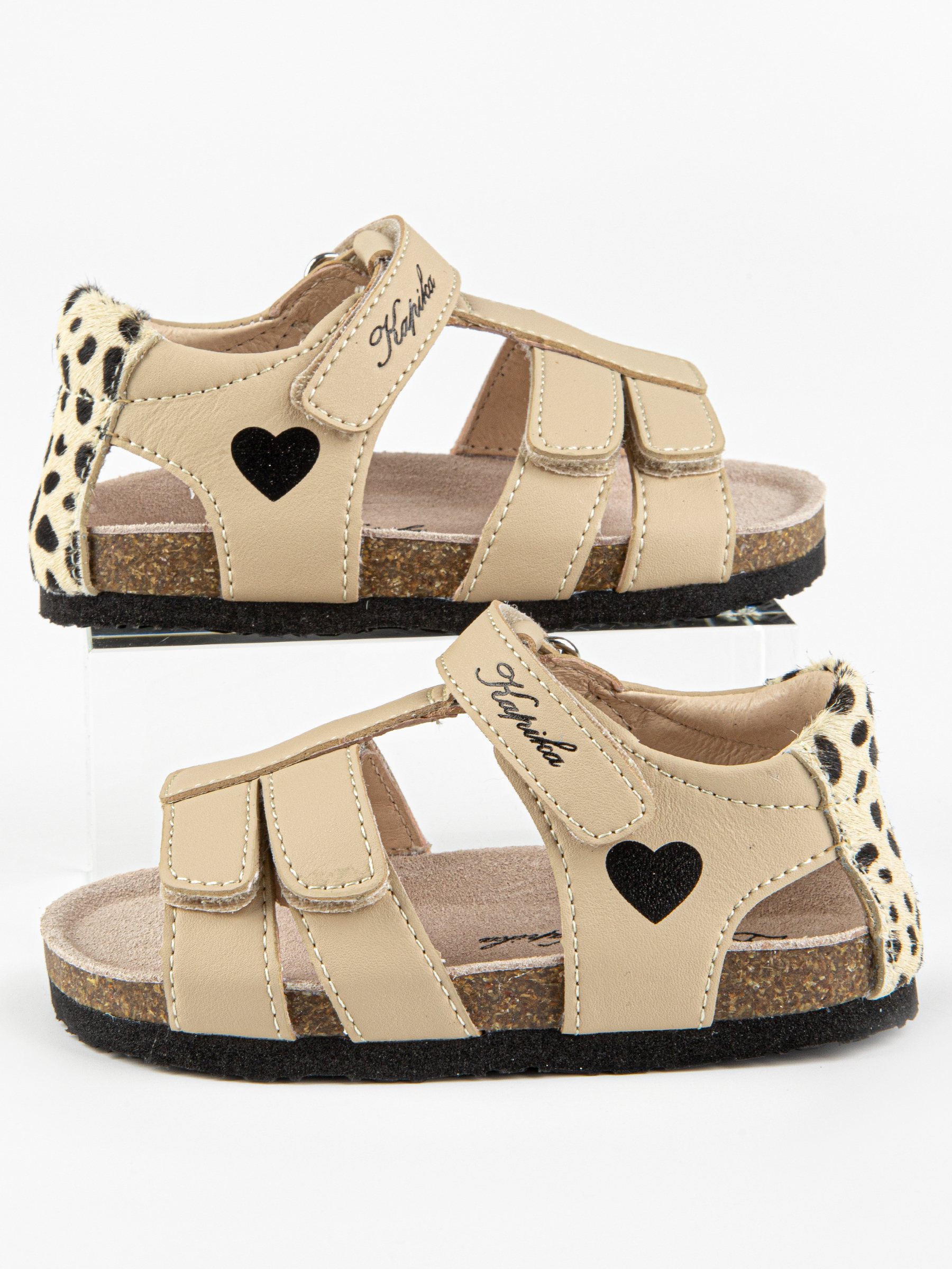 Сандалии артикул:31862к-3-4