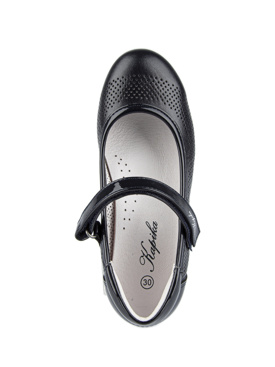 Туфли артикул:22817пн-2-3 Туфли артикул:22817пн-2-3