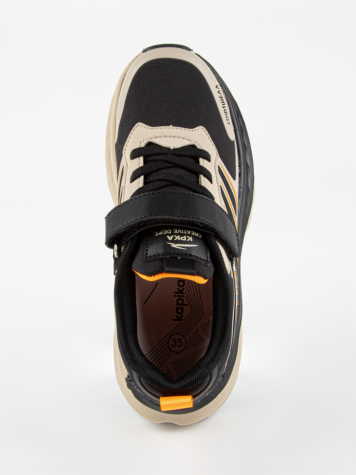 Кроссовки артикул:731200с-2-6