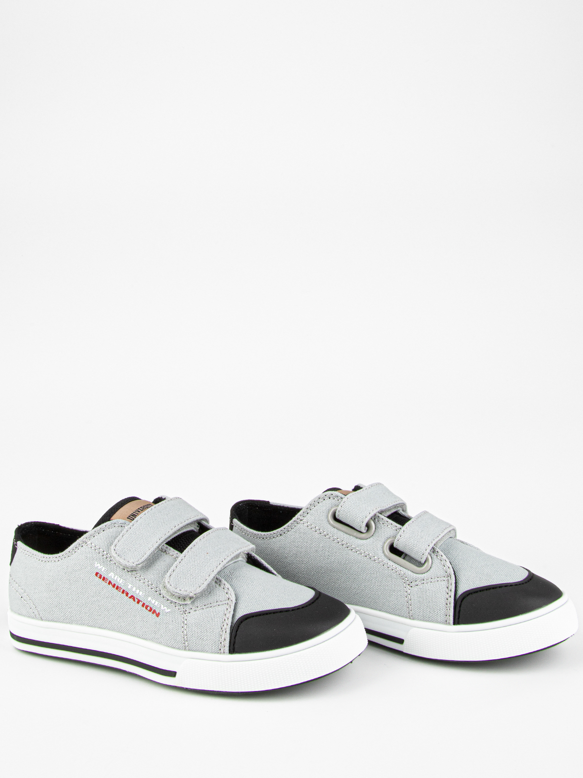 Кеды артикул:731190-10-2