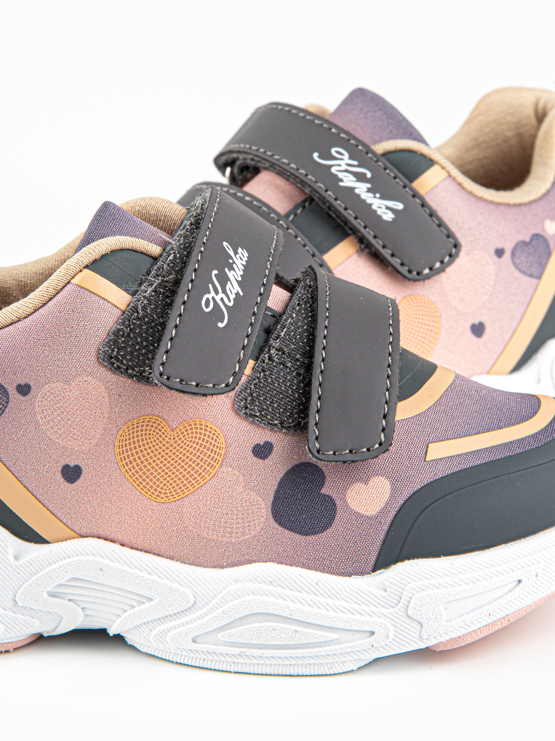 Полуботинки артикул:71561с-2-9