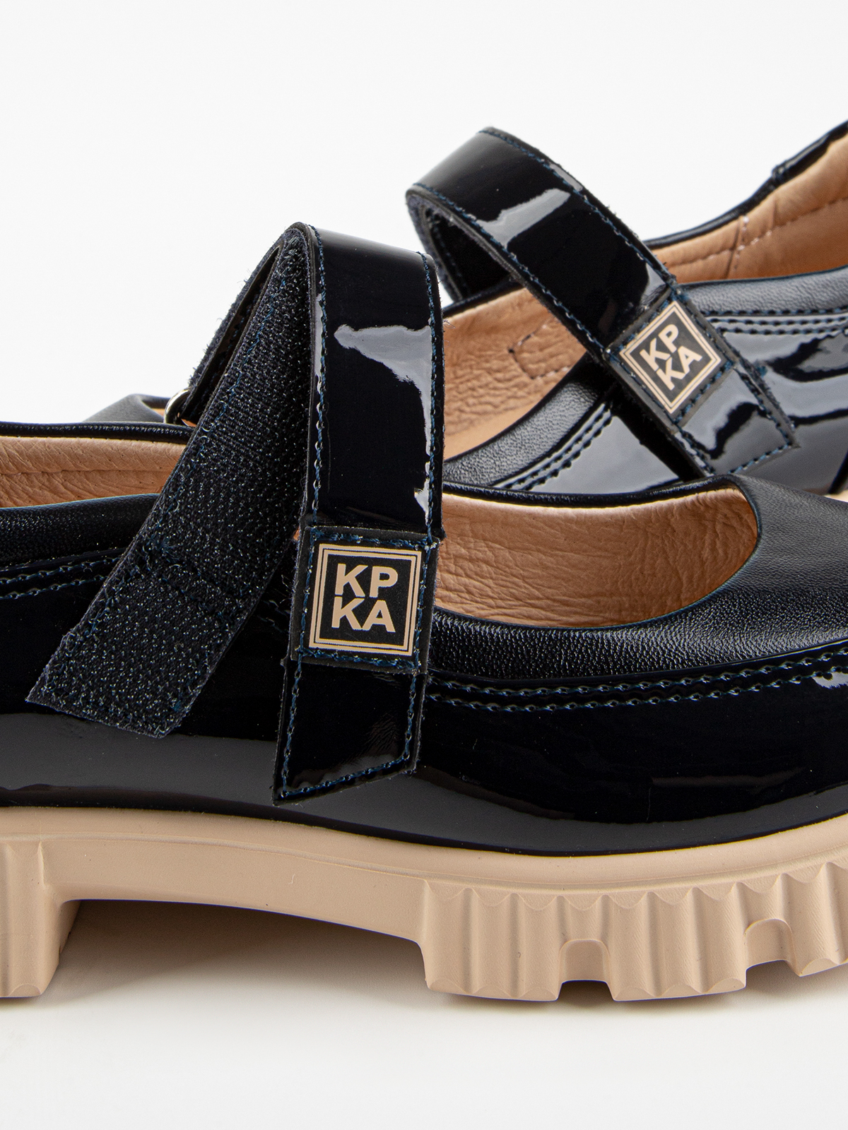 Туфли артикул:231179п-2-10