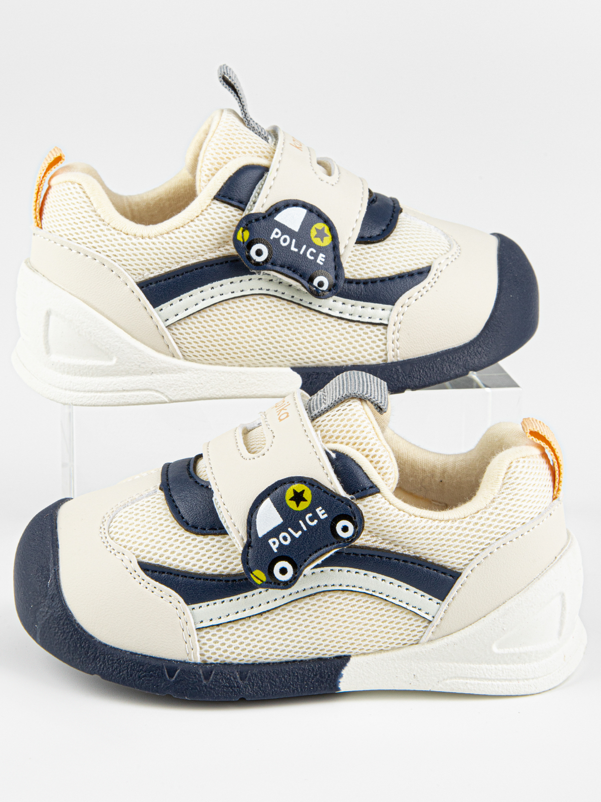 Полуботинки артикул:10247-2-4