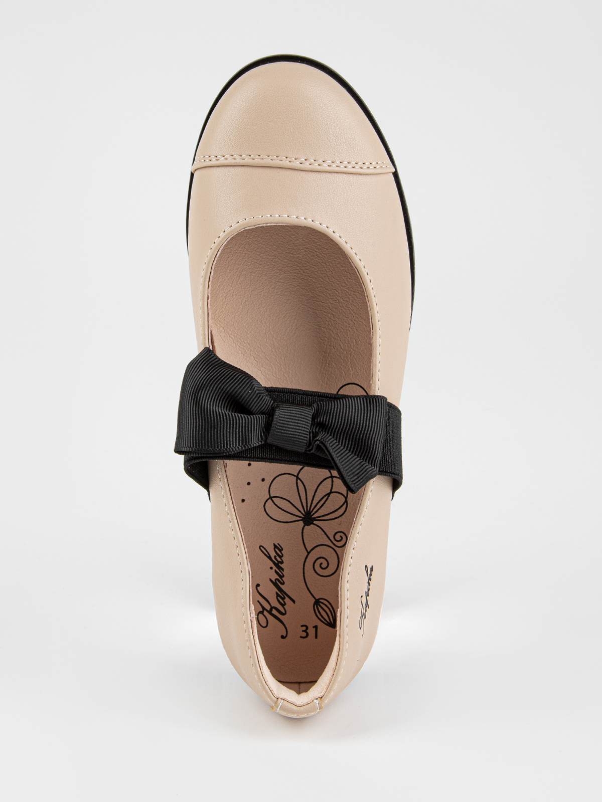 Туфли артикул:22590п-3-6 Туфли артикул:22590п-3-6