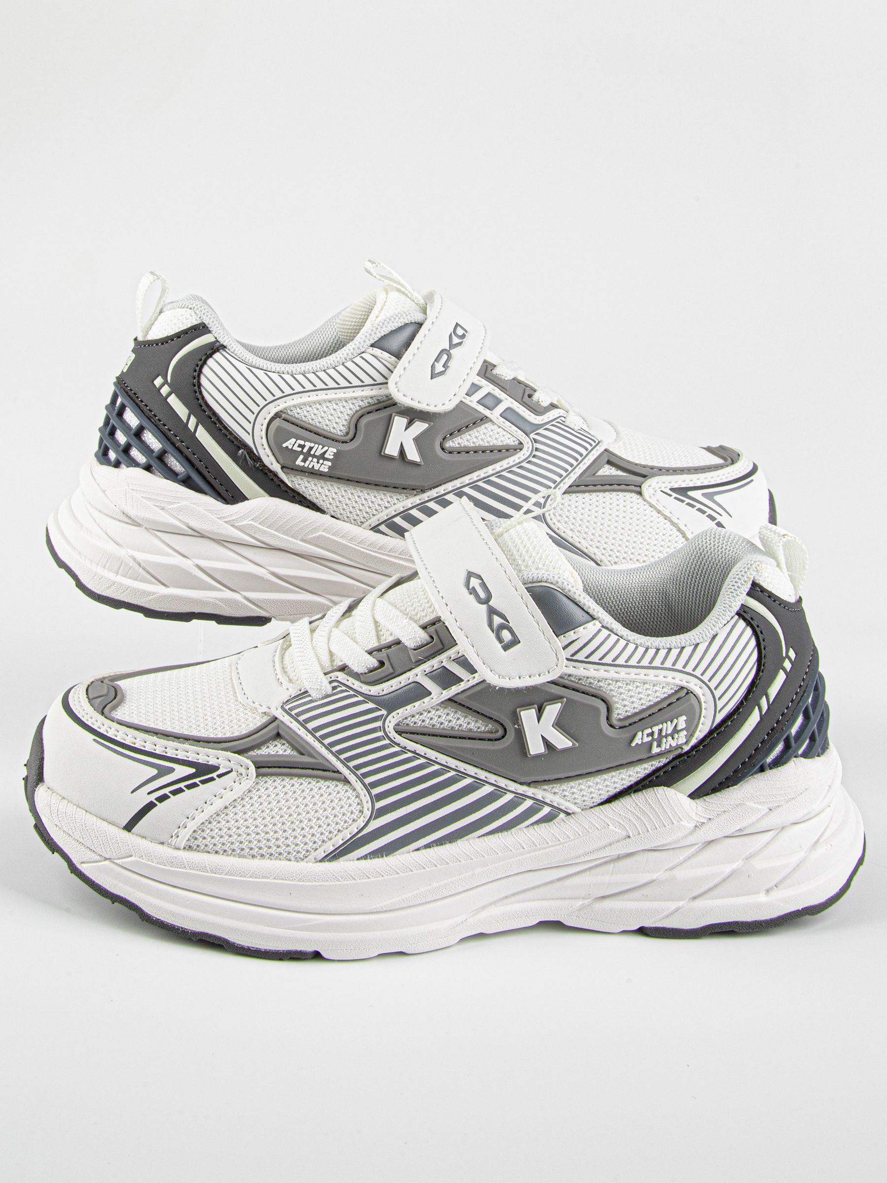 Кроссовки артикул:731280-1-4