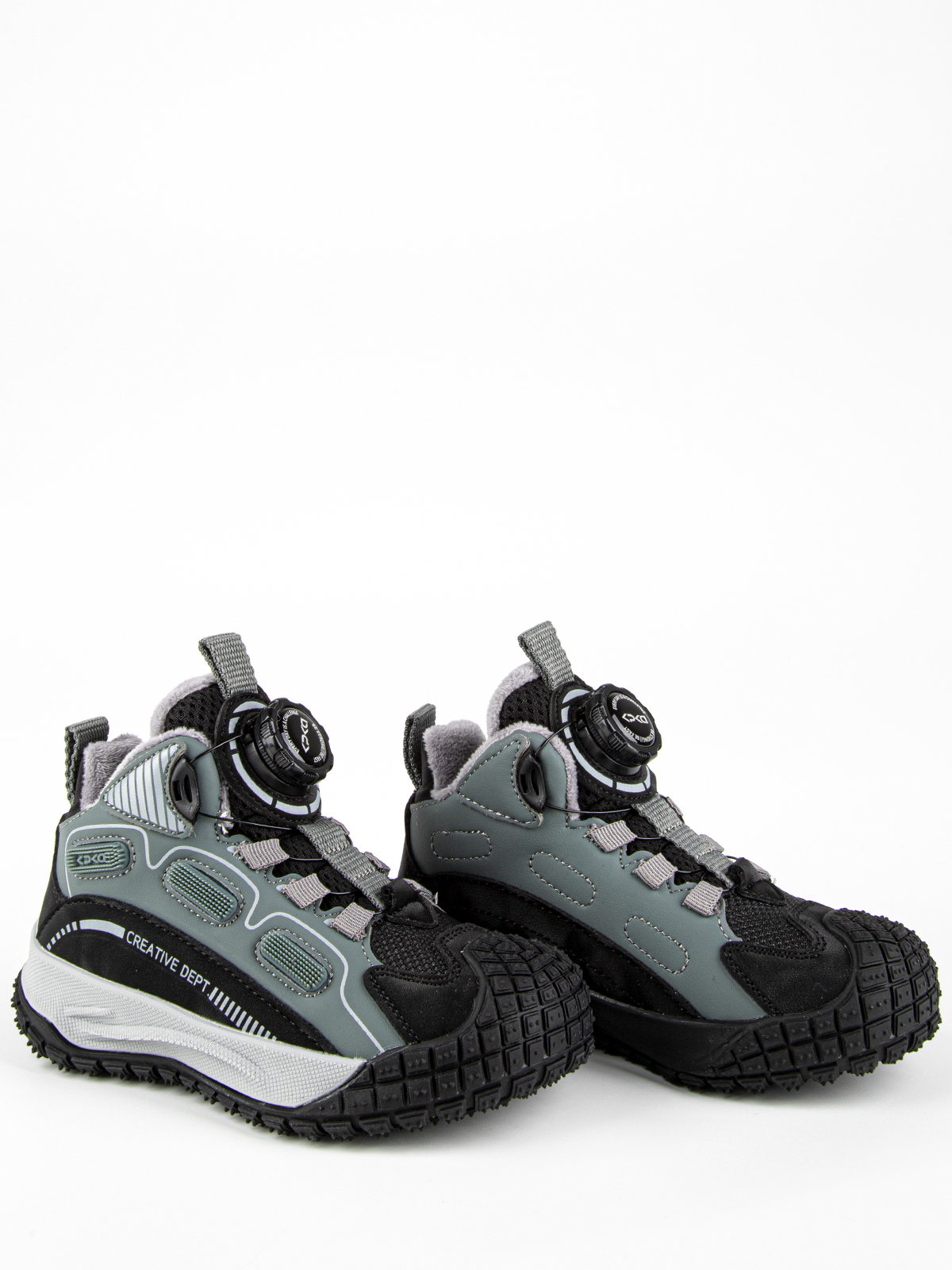 Ботинки артикул:52599ук-2-2