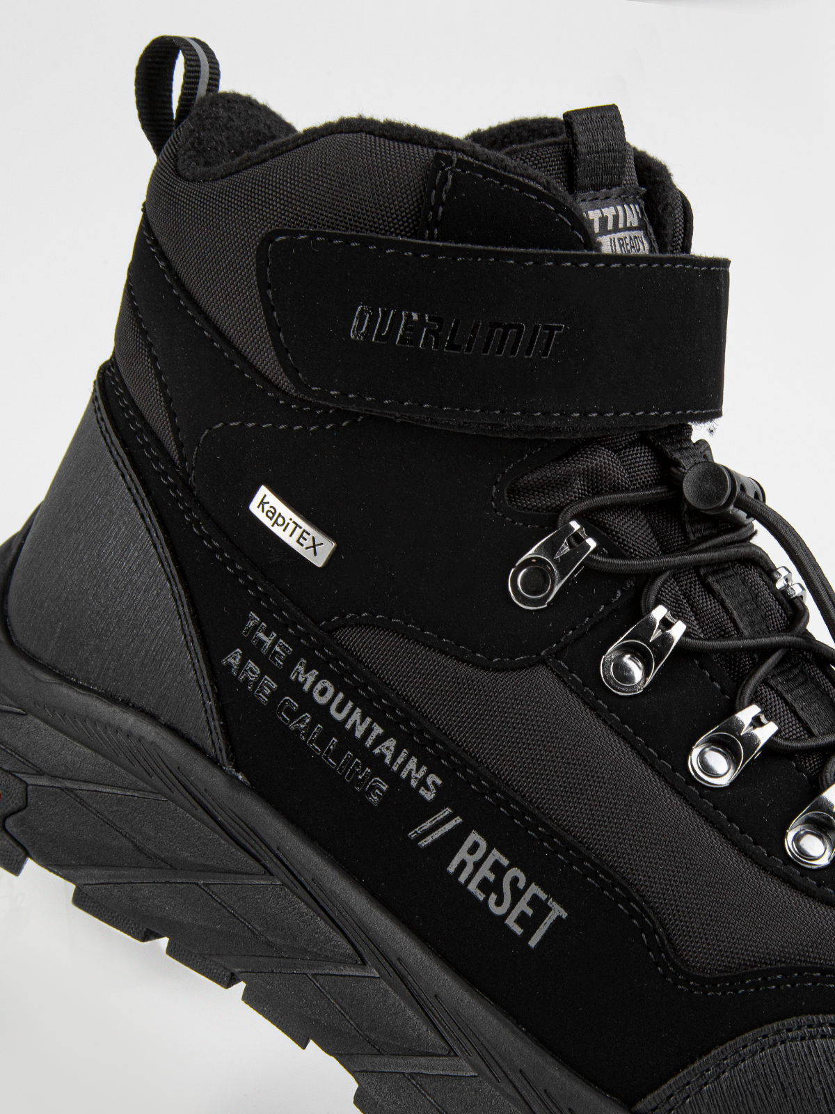 Ботинки артикул:44296-1-3