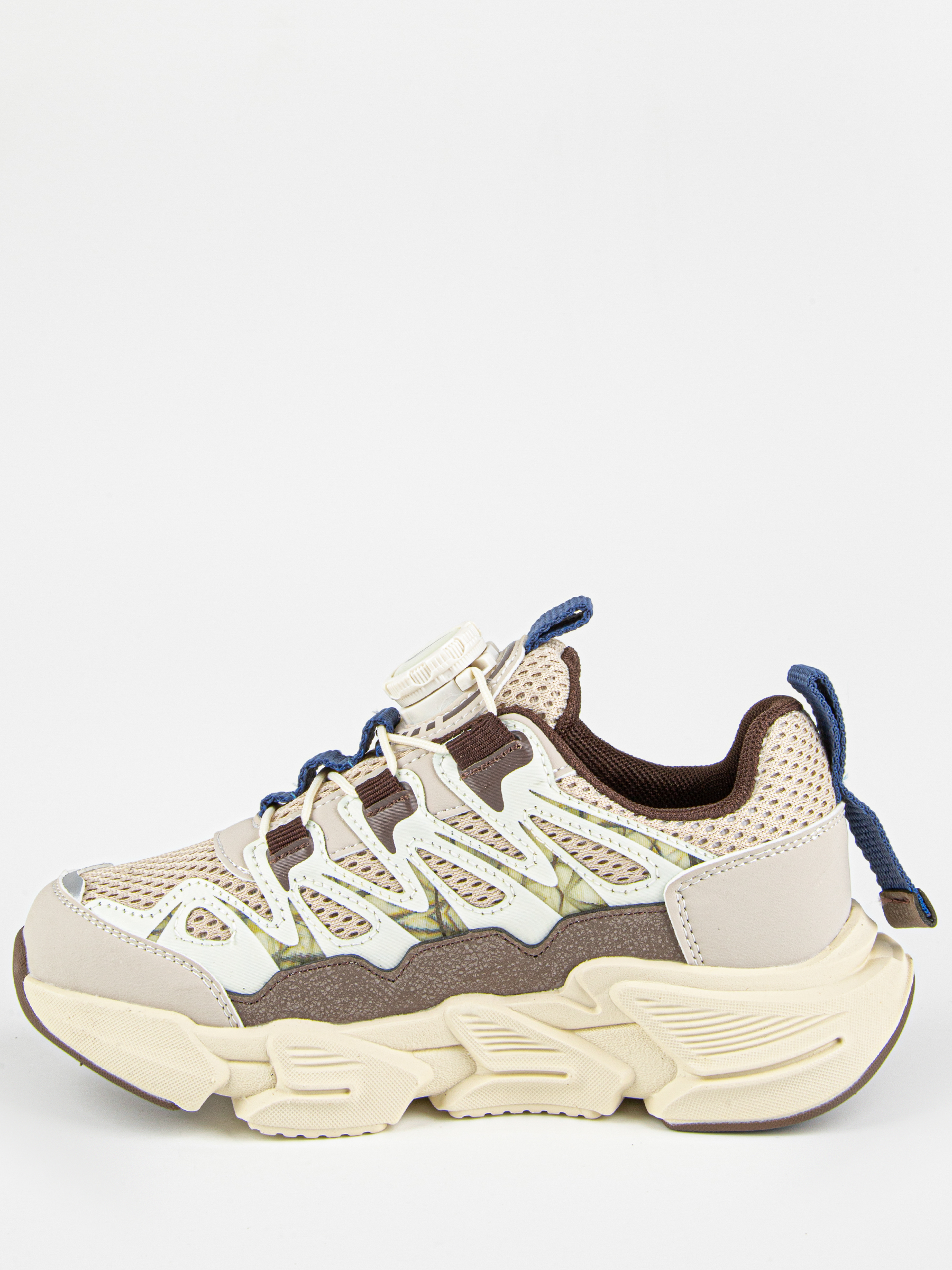 Кроссовки артикул:721192-2-7